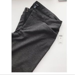 Gap Pointe Slim City Pants